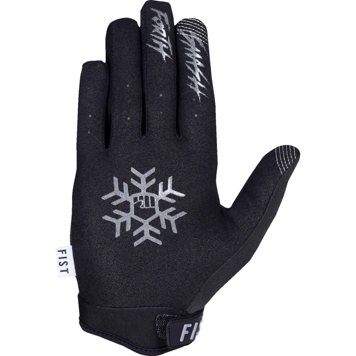 Fist Handwear Kids Lil Fists Snowflake Frosty Gloves - Snowflake_1835675