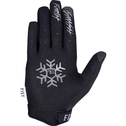 Fist Handwear Kids Lil Fists Snowflake Frosty Gloves - Snowflake_1835675