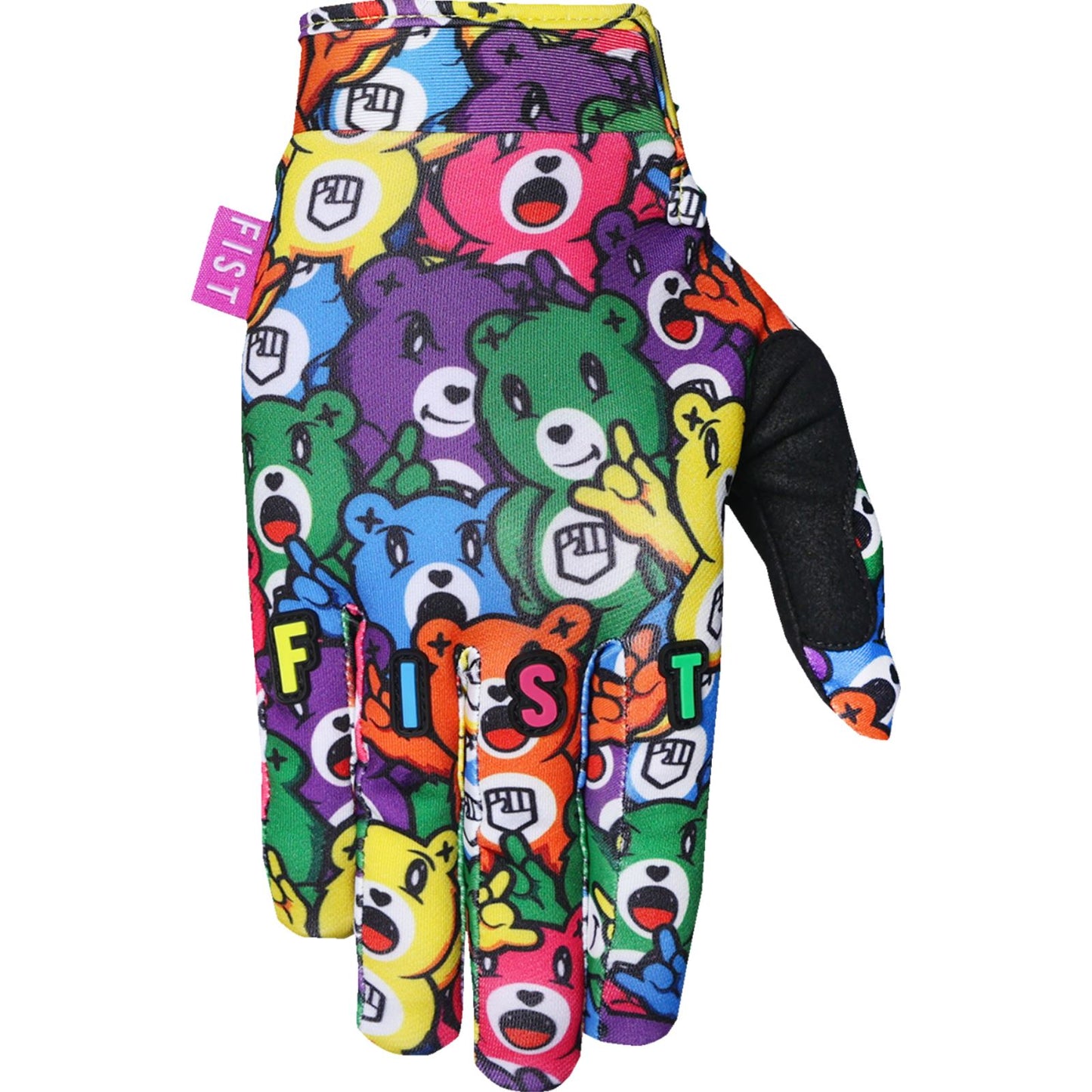 Fist Handwear Kids Lil Fists Strapped Gloves_1833666