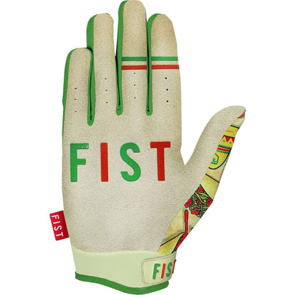 Fist Handwear Youth Strapped Logan Martin Red Label - Taco Tuesday - Gloves_1832705