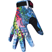 Fist Handwear Youth Strapped Dylan Long Red Label - Keep It Reel - Gloves_1832663