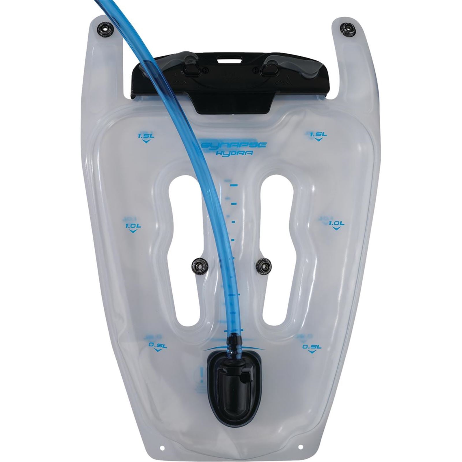 Moose Offroad Synapse Bladder - Hydra Blue - 1.5 Liters [MPN: 3519-0156]_1861803