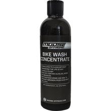 Moose Offroad Bike Wash Concentrated - Flip Top Bottle - 16 US fl oz. [MPN: MORW251208]_1833221