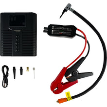 Moose Offroad Jump Starter - with Air Compressor [MPN: E25-6292]_1832795