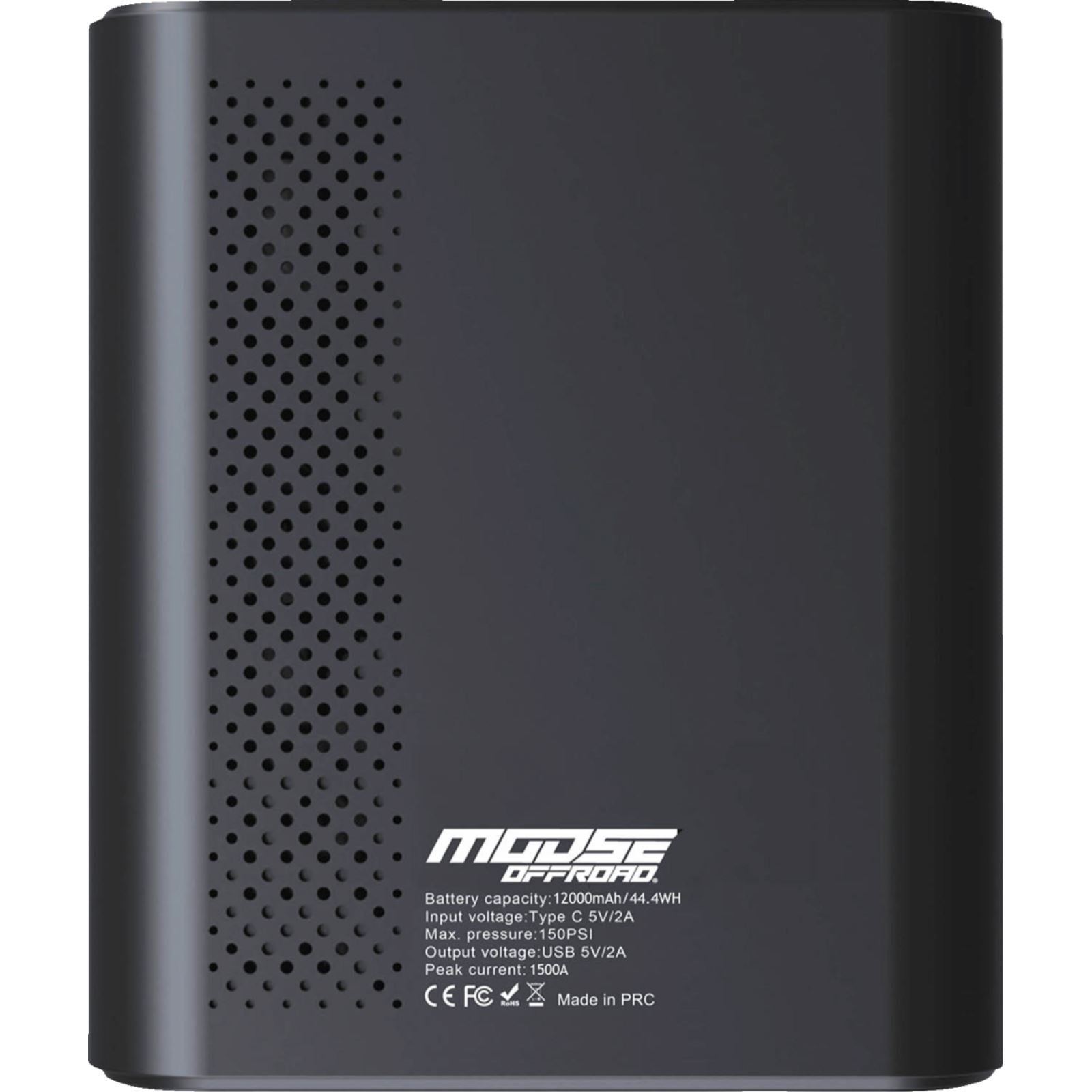 Moose Offroad Jump Starter - with Air Compressor [MPN: E25-6292]_1833537