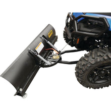Moose Offroad Smart Fit Plow System - ATV - Universal [MPN: 2549PF]_1853942