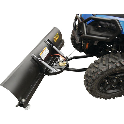 Moose Offroad Smart Fit Plow System - ATV - Universal [MPN: 2549PF]_1853942
