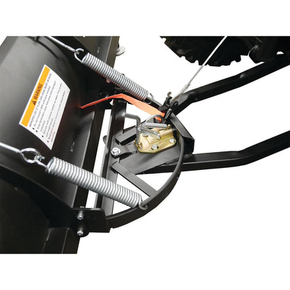 Moose Offroad Smart Fit Plow System - ATV - Universal [MPN: 2549PF]_1853953