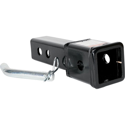 Moose Offroad Hitch Box Extension - 2" [MPN: HIT-EXT-MSE]_1832801