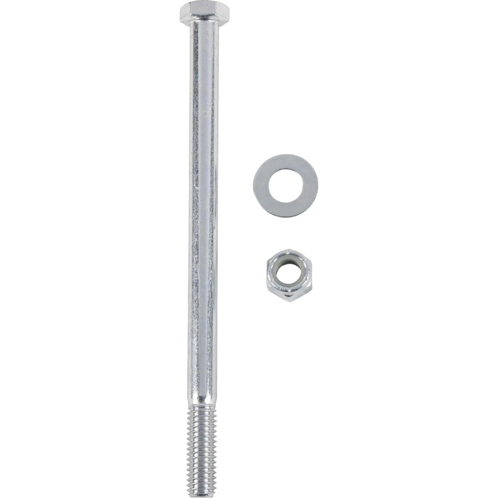 Moose Offroad Receiver Hitch - 2" fits Can Am X3 [MPN: 1270PF]_1952499