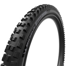 Michelin - Bicycle E-Wild Racing Line Front Mountain Tire 29"x2.40 - Black 42728_1835792
