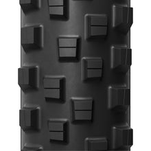 Michelin - Bicycle E-Wild Racing Line Rear Mountain Tire 29"x2.60 - Black 77512_1835765