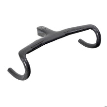 Vision Metron 5D ACR EVO Drop Handlebar, 40cm Width, 100mm Stem, Black [MPN: 670-0455001030]_1878531