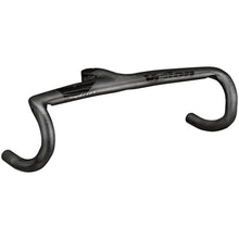 Vision Metron 5D ACR EVO Drop Handlebar, 44cm, 110mm Stem, Black [MPN: 670-0465008030]_2101707