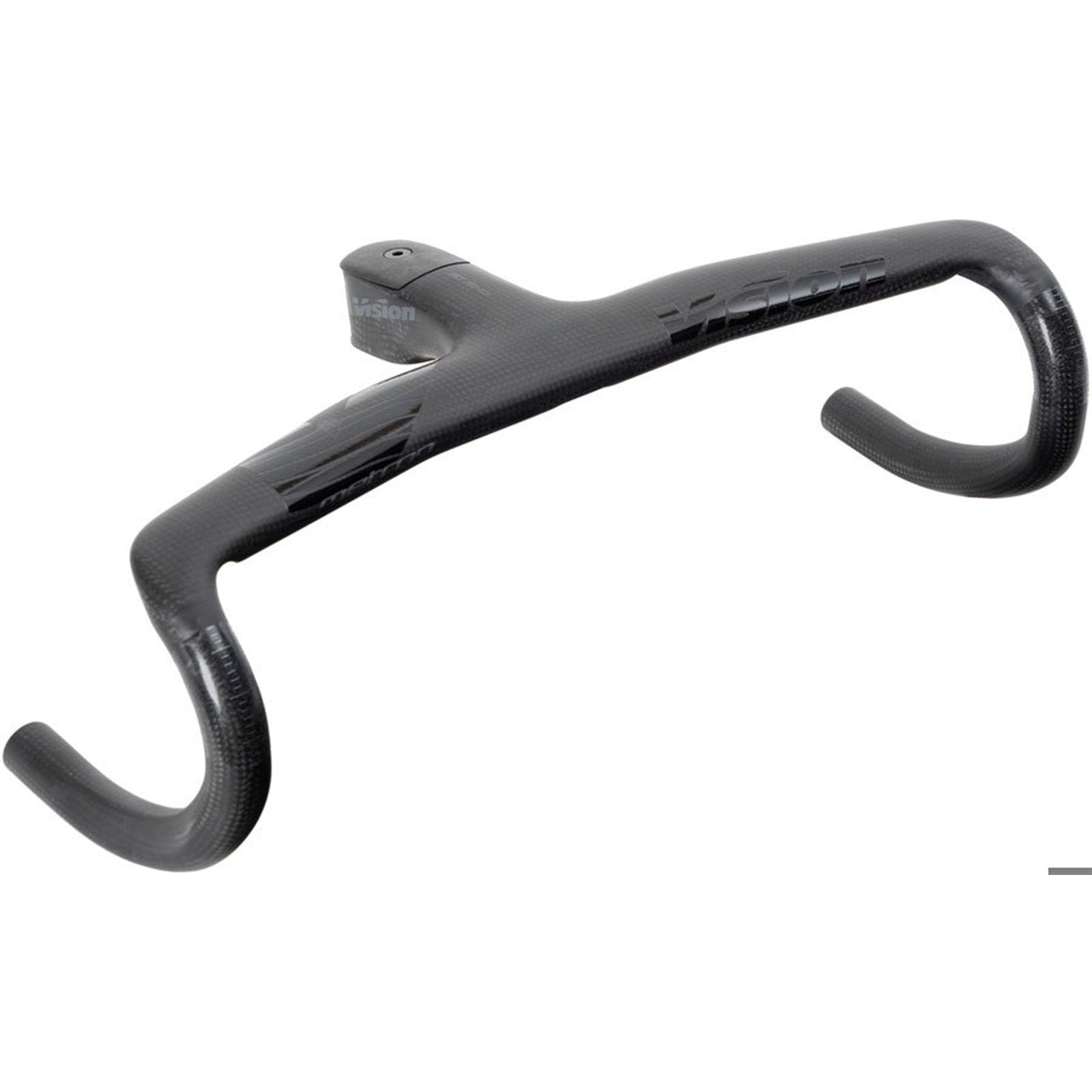 Vision Metron 5D ACR EVO Drop Handlebar, 44cm, 110mm Stem, Black [MPN: 670-0465008030]_2101708