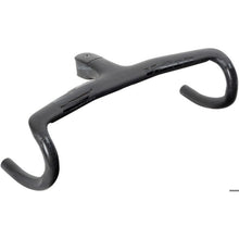 Vision Metron 5D ACR EVO Drop Handlebar, 44cm, 110mm Stem, Black [MPN: 670-0465008030]_2101708