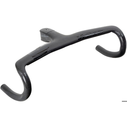 Vision Metron 5D ACR EVO Drop Handlebar, 44cm, 110mm Stem, Black [MPN: 670-0465008030]_2101708