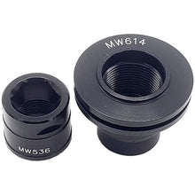Full Speed Ahead Rear Hub DS Bearing for Team 30 DB CL - Silver [MPN: 752-0887000000]_1925161