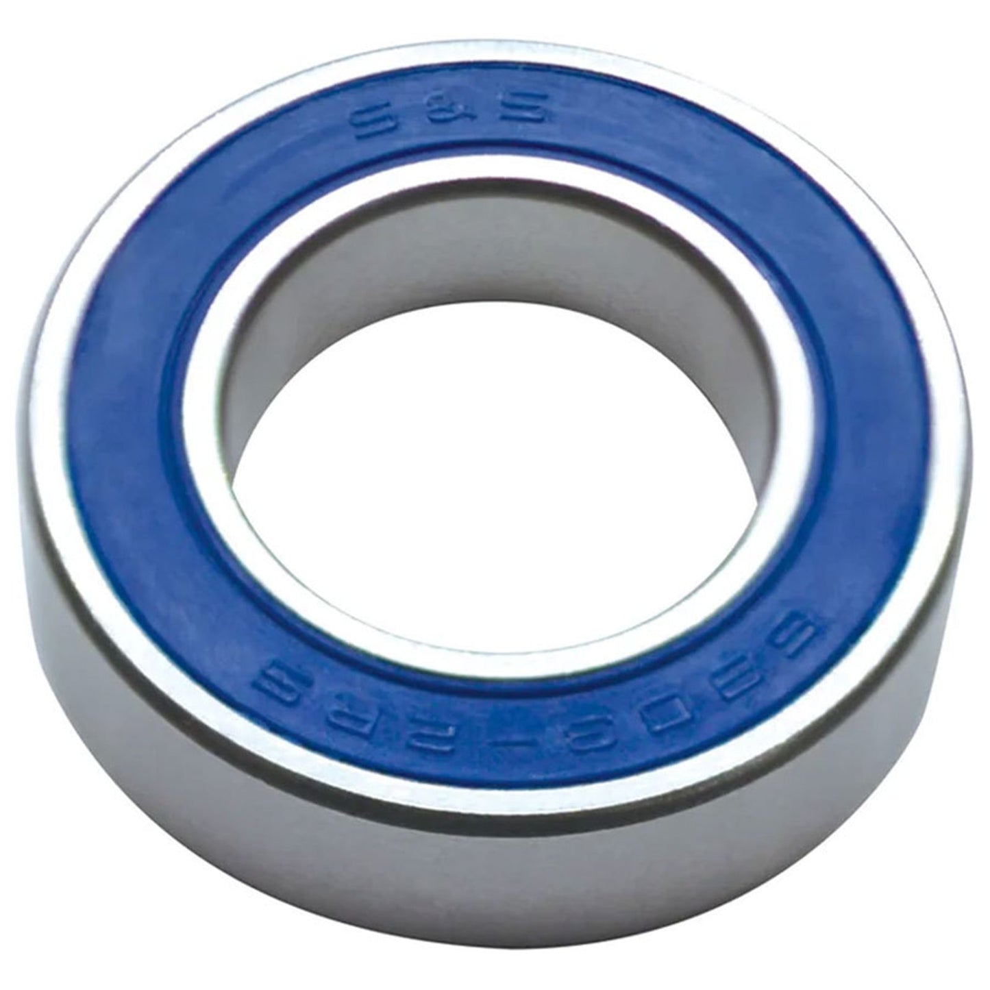 Full Speed Ahead Steel Rear Hub Bearing for PRA MTB, 30x17x7 - Silver [MPN: 752-0077000000]_1925162