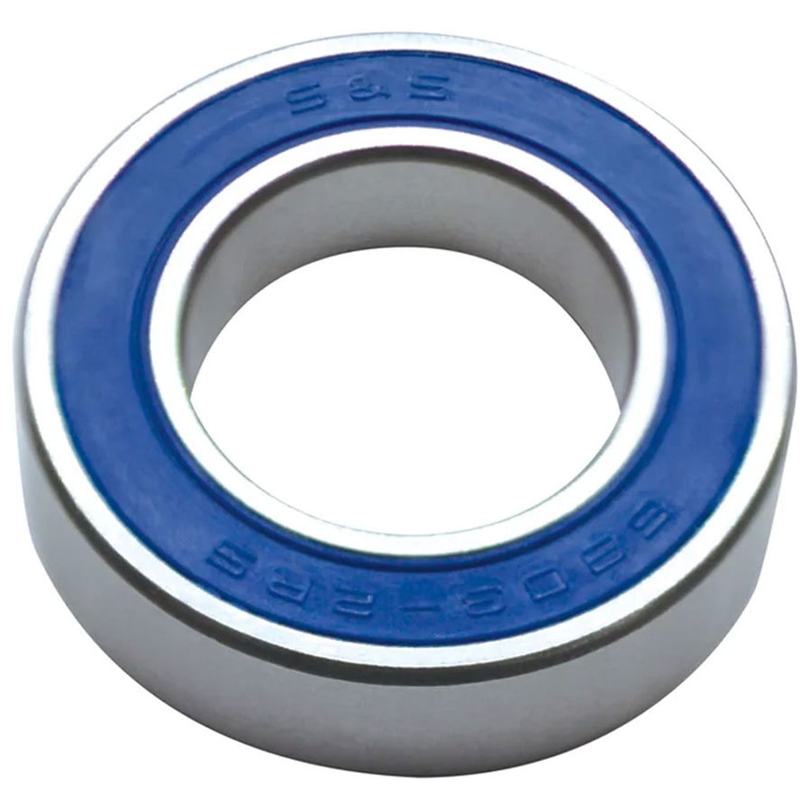 Full Speed Ahead Steel Rear Hub Bearing for PRA MTB, 30x17x7 - Silver [MPN: 752-0077000000]_1925162