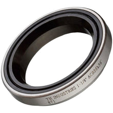 Full Speed Ahead Micro ACB Bearing, 1-1/8", 36°x36° - Silver [MPN: 160-0026000000]_2351593