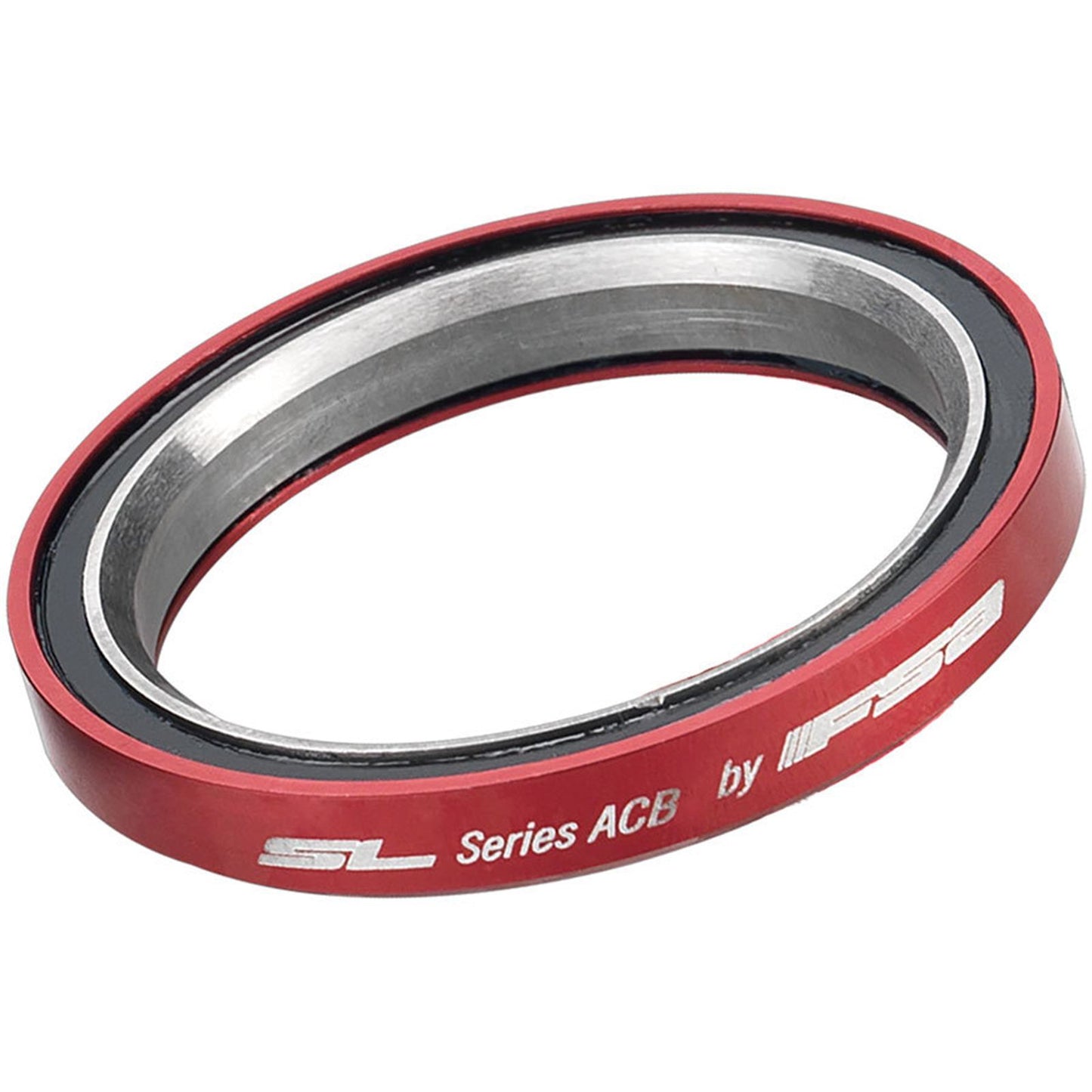 Full Speed Ahead SL Hybrid ACB Bearing, 1.5", 36°x36° - Silver [MPN: 160-6756]_1920512