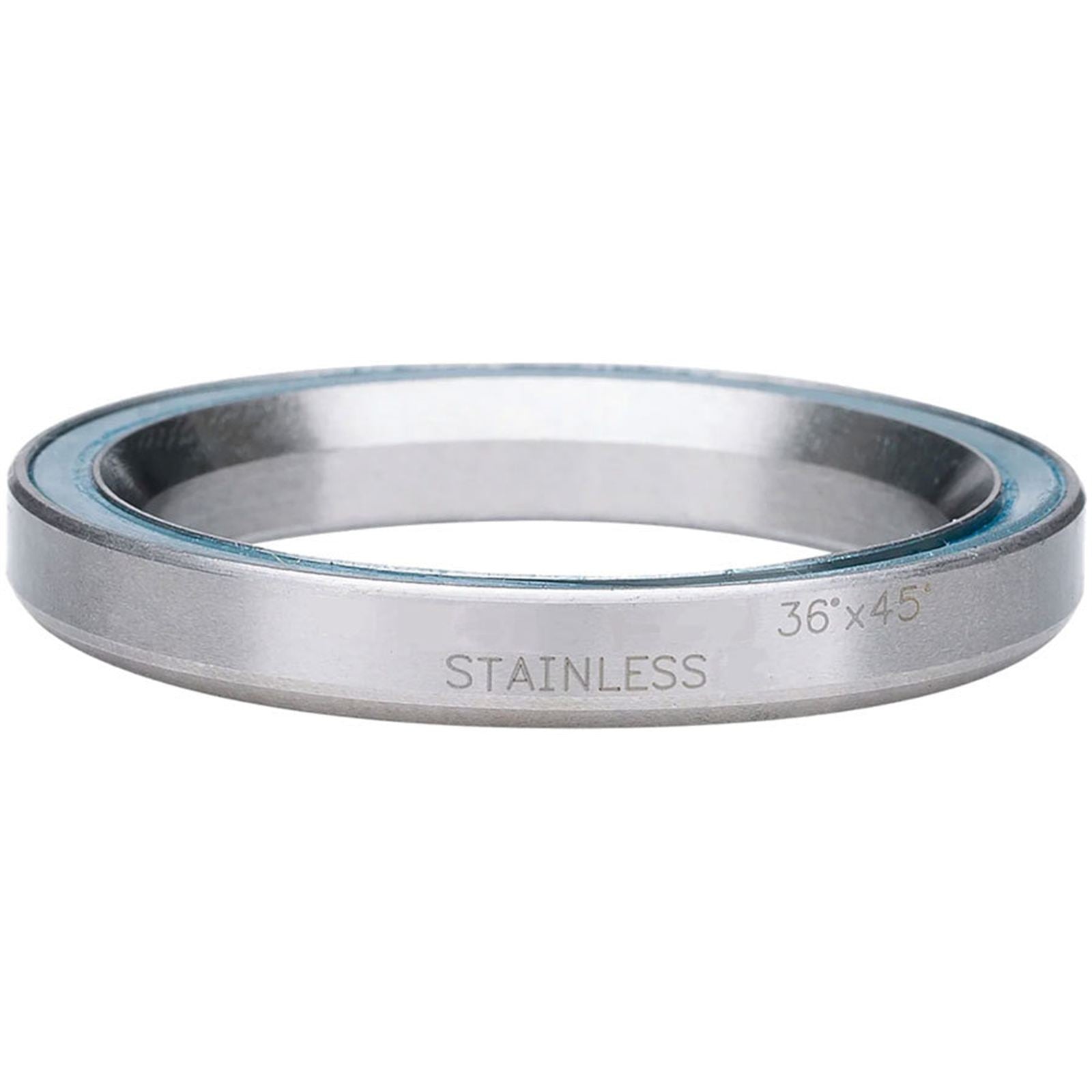 Full Speed Ahead Stainless ACB Bearing, 1.5", 36°x45° - Silver [MPN: 160-6740OE]_1920710