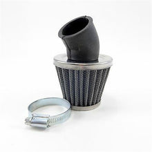 2FastMoto High Performance Angled POD Style 35mm Mesh Air Filter  [MPN: 091-140]_648460