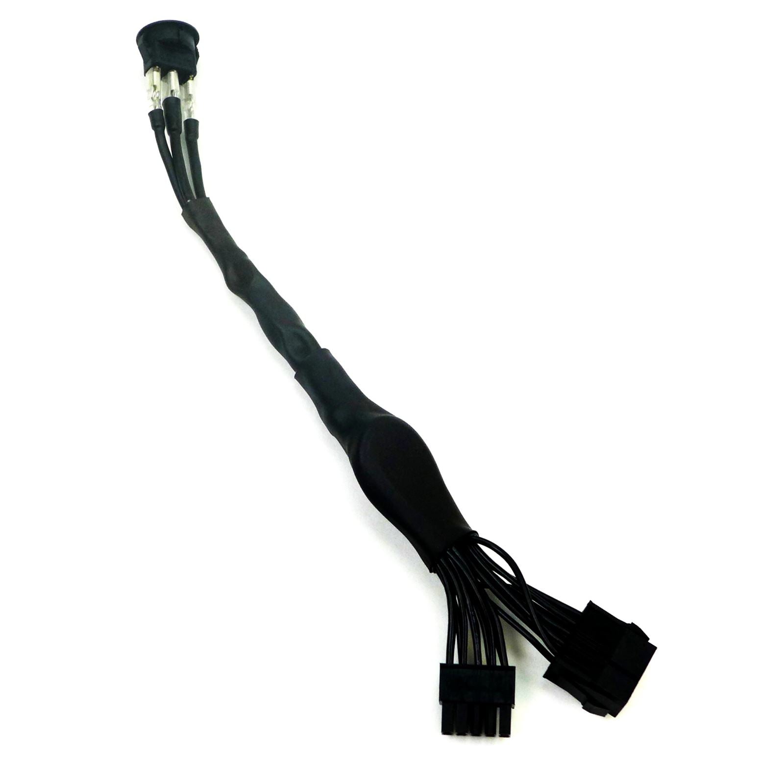 Birdie Pro Rock & Lock Harness for Evolution D5 Ranger Maverick models w/Switch [MPN: 24-55646]_1844502