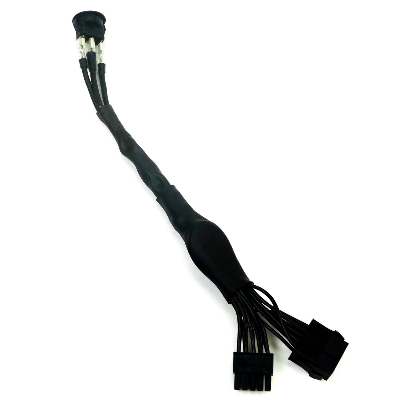 Birdie Pro Rock & Lock Harness Tara Spirit Roadster Explorer w/Switch [MPN: 24-55646]_2568110