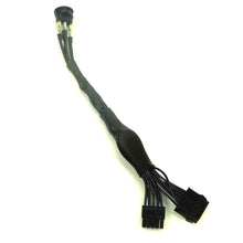Birdie Pro Rock & Lock Harness for Evolution D5 Ranger Maverick models w/Switch [MPN: 24-55646]_1844503
