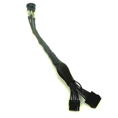 Birdie Pro Rock & Lock Harness for Evolution D5 Ranger Maverick models w/Switch [MPN: 24-55646]_1844503