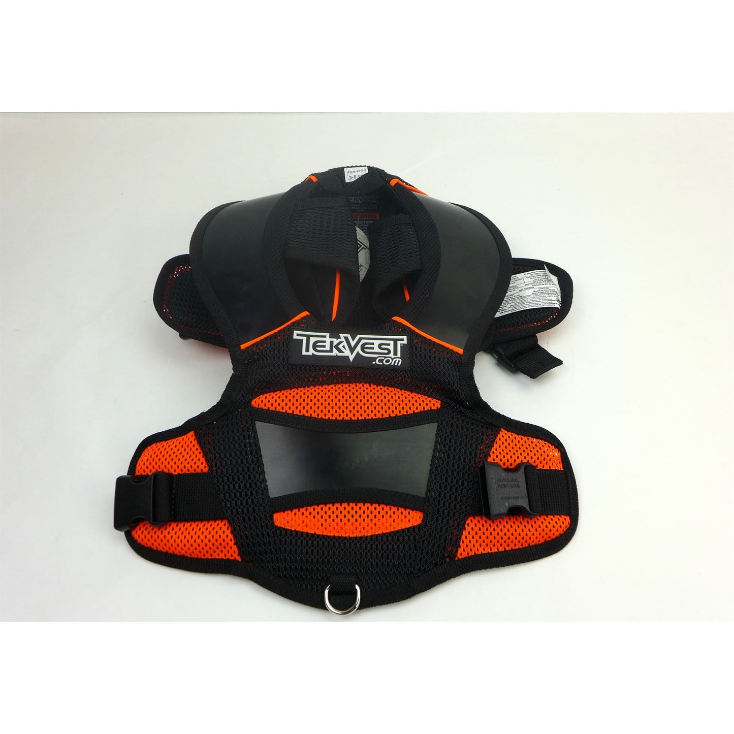 Tekvest SX Pro Lite Vest - Pee Wee OPEN BOX [MPN: TVXP2400]_1839726
