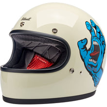 Biltwell Inc. Biltwell Gringo Helmet - Santa Cruz_1840018
