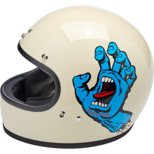 Biltwell Inc. Biltwell Gringo Helmet - Santa Cruz_1840019