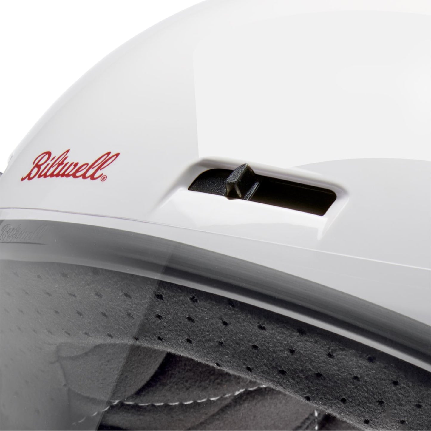 Biltwell Inc. Biltwell Gringo SV Helmet - Gloss Intersection Warm_1841091