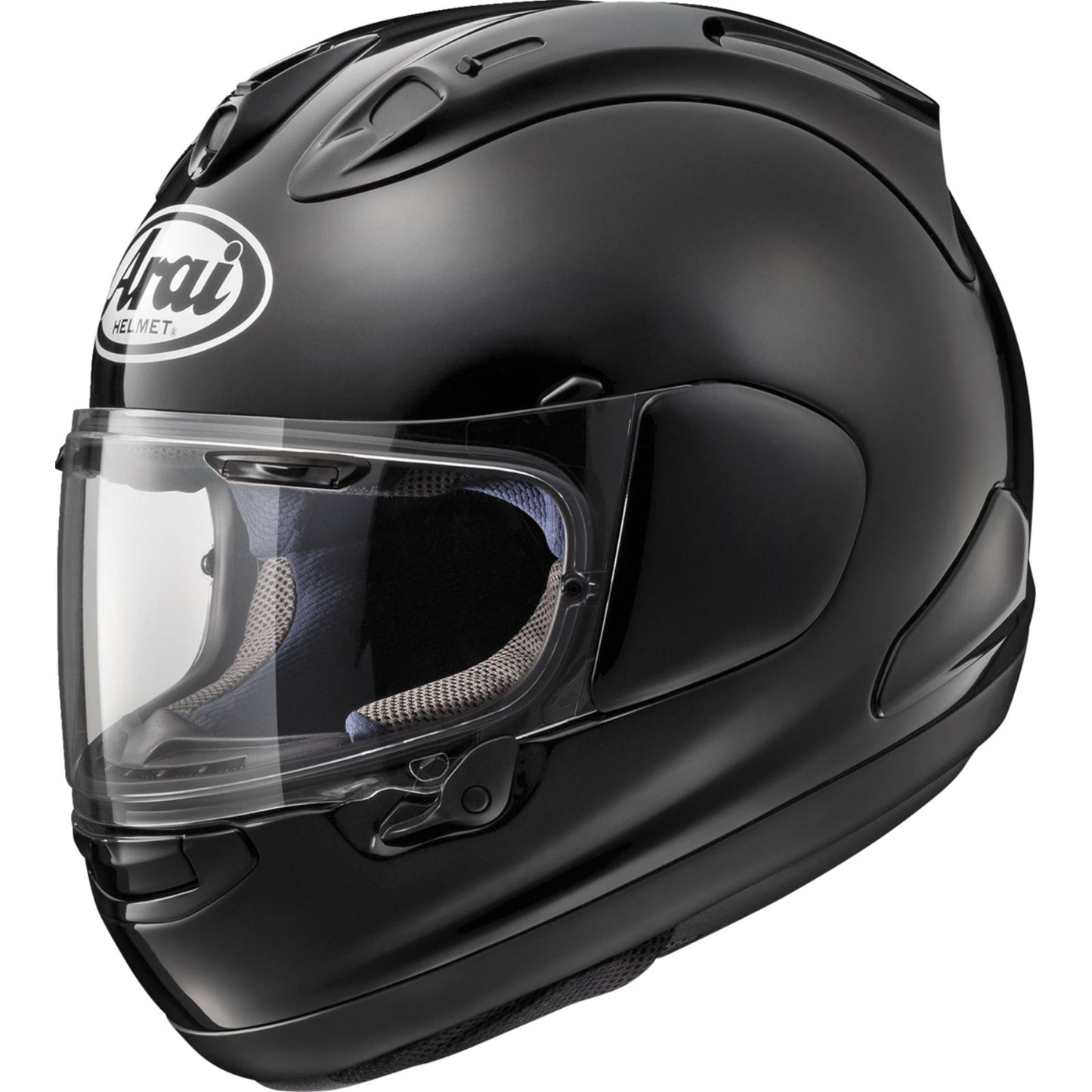 Arai Corsair-X Helmet - Black - XL [MPN: 0101-18595]_1841119