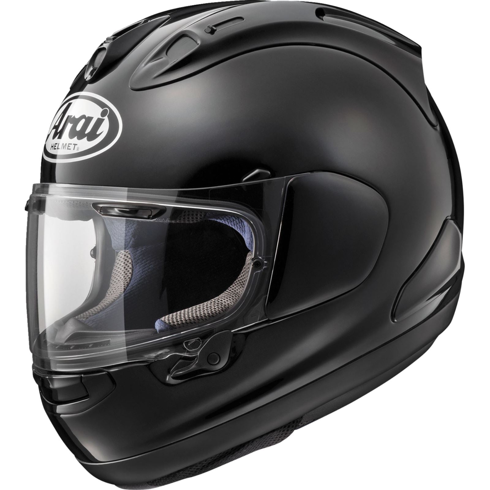 Arai Corsair-X Helmet - Black - XL [MPN: 0101-18595]_1841119