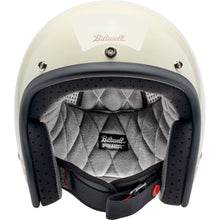 Biltwell Inc. Biltwell Bonanza Helmet - Spectrum - Desert_1840124