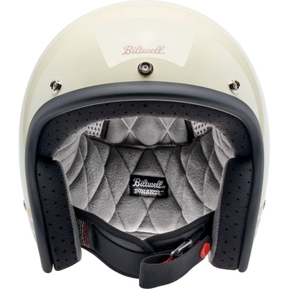 Biltwell Inc. Biltwell Bonanza Helmet - Spectrum - Desert_1840124
