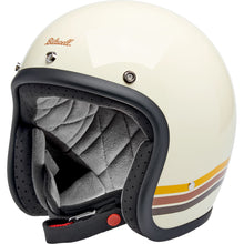 Biltwell Inc. Biltwell Bonanza Helmet - Spectrum - Desert_1840311