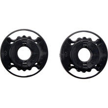 Biltwell Inc. Gringo S/Gringo SV Shield - 22.06 - Dark Smoke [MPN: 0130-1262]_1840603