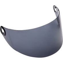 Biltwell Inc. Gringo S/Gringo SV Shield - 22.06 - Dark Smoke [MPN: 0130-1262]_1841055