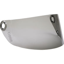 Biltwell Inc. Gringo S/Gringo SV Shield - 22.06 - Light Smoke [MPN: 0130-1263]_1841283