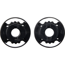 Biltwell Inc. Gringo S/Gringo SV Shield - 22.06 - Light Smoke [MPN: 0130-1263]_1841521