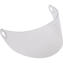 Biltwell Inc. Gringo S/Gringo SV Shield - 22.06 - Clear [MPN: 0130-1264]_1840389