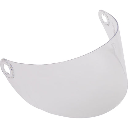 Biltwell Inc. Gringo S/Gringo SV Shield - 22.06 - Clear [MPN: 0130-1264]_1840389