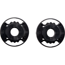 Biltwell Inc. Gringo S/Gringo SV Shield - 22.06 - Clear [MPN: 0130-1264]_1840786