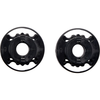 Biltwell Inc. Gringo S/Gringo SV Shield - 22.06 - Clear [MPN: 0130-1264]_1840786