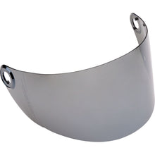 Biltwell Inc. Gringo S/Gringo SV Shield - 22.06 - Silver Mirror [MPN: 0130-1265]_1840565
